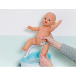 Dukke Baby Born Emma 43 cm