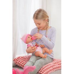 Dukke Baby Born Emma 43 cm