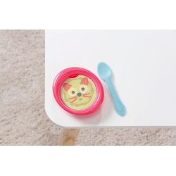 Dukke Baby Born Emma 43 cm