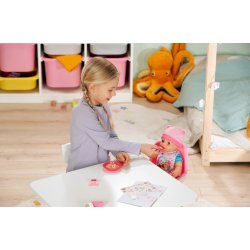 Dukke Baby Born Emma 43 cm