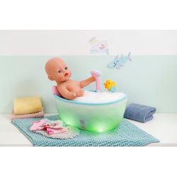 Dukke Baby Born Emma 43 cm