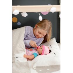 Dukke Baby Born Emma 43 cm