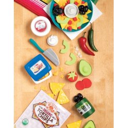 Creative Chefs Nachos Kit