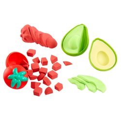 Creative Chefs Nachos Kit