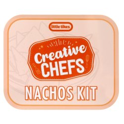 Creative Chefs Nachos Kit