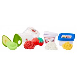Creative Chefs Nachos Kit