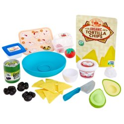 Creative Chefs Nachos Kit