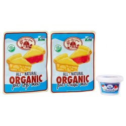 Creative Chefs Pie Kit