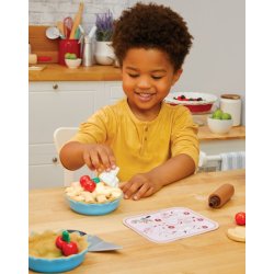 Creative Chefs Pie Kit