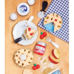 Creative Chefs Pie Kit
