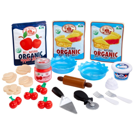 Creative Chefs Pie Kit