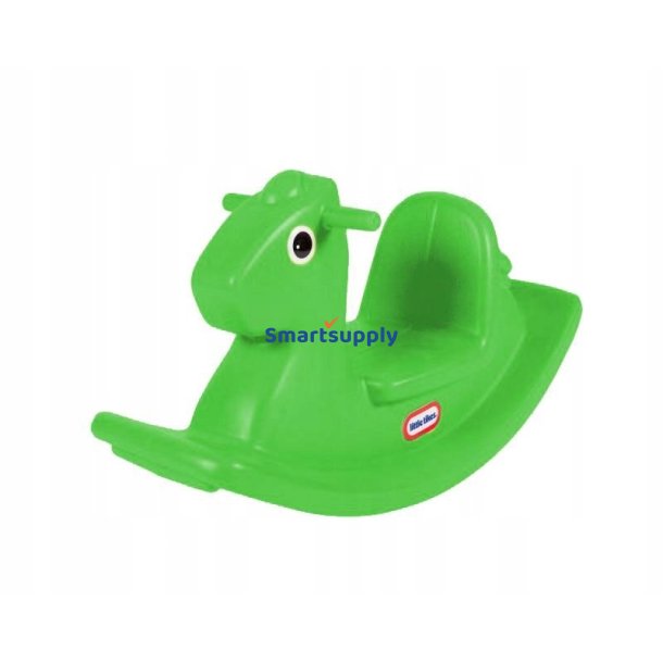 Ricking Horse Lime green