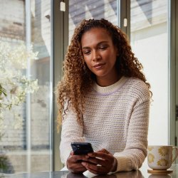 Tyverisikring sensor