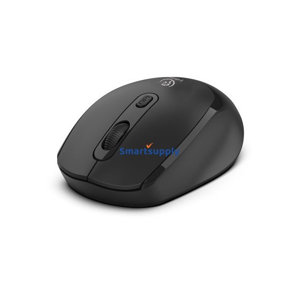 Optisk tr�dl�s mus Nebula