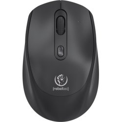 Optisk tr�dl�s mus Nebula