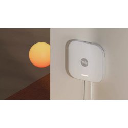 Intelligent alarm startpakke +