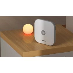 Intelligent alarm startpakke +