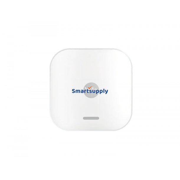 Intelligent alarm startpakke +