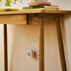 D�rklokke SV-VDBCH-1A-W