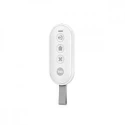 Controller til Smart Alarm Hub
