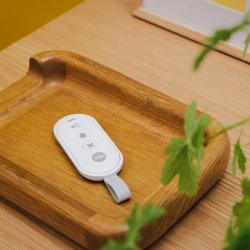 Controller til Smart Alarm Hub