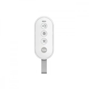 Controller til Smart Alarm Hub