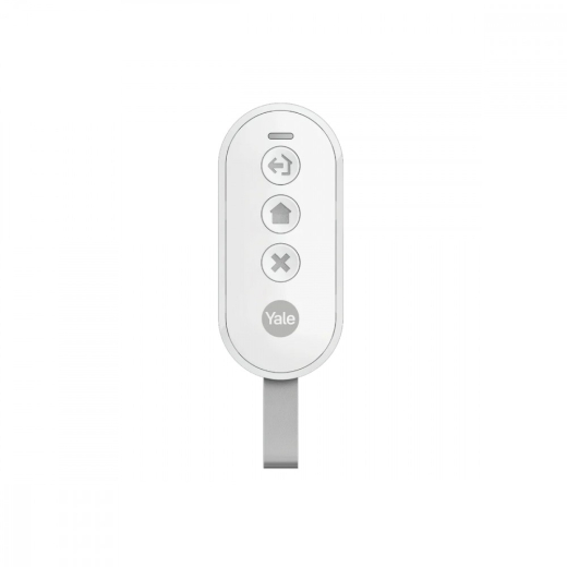 Controller til Smart Alarm Hub