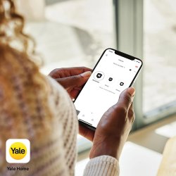 Controller til Smart Alarm Hub