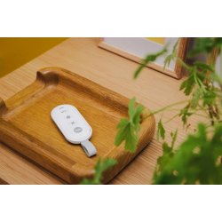 Controller til Smart Alarm Hub