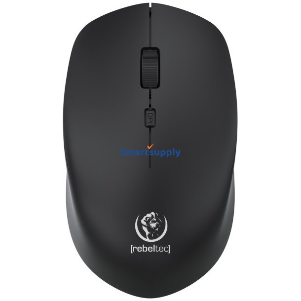 Optisk tr�dl�s mus Orion