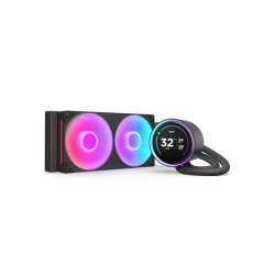 Vandk�ling Kraken Elite 280 RGB V2 LCD