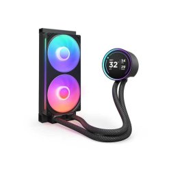 Vandk�ling Kraken Elite 280 RGB V2 LCD