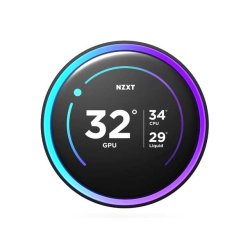 Vandk�ling Kraken Elite 280 RGB V2 LCD