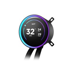 Vandk�ling Kraken Elite 280 RGB V2 LCD