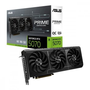 Grafikkort GeForce RTX 5070 OC PRIME-RTX5070-O12G
