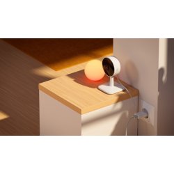 Intelligent indend�rs kamera