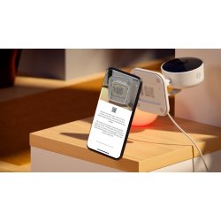 Intelligent indend�rs kamera