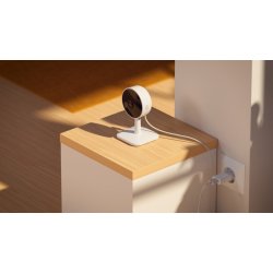 Intelligent indend�rs kamera