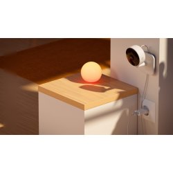 Intelligent indend�rs kamera