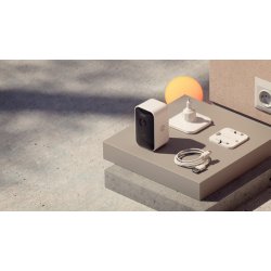 Smart udend�rs kamera