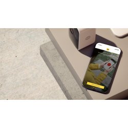 Smart udend�rs kamera