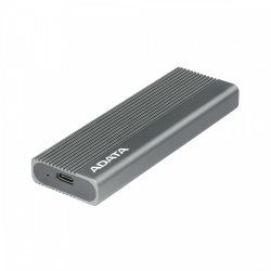 Ekstern SSD M.2 kabinet EC680 USB3.2C 10Gbps