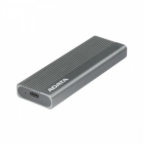Ekstern SSD M.2 kabinet EC680 USB3.2C 10Gbps