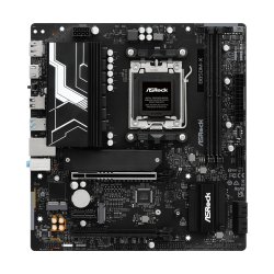 Motherboard B850M-X R2.0 AM5 2DDR5 M.2 USBC mATX