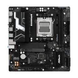Motherboard B850M-X R2.0 AM5 2DDR5 M.2 USBC mATX