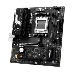 Motherboard B850M-X R2.0 AM5 2DDR5 M.2 USBC mATX