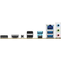 Motherboard B850M-X R2.0 AM5 2DDR5 M.2 USBC mATX