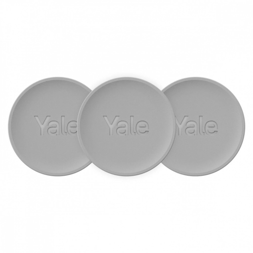 Dot 3-Pack s�lv