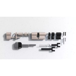 Linus Justerbart Cylinder