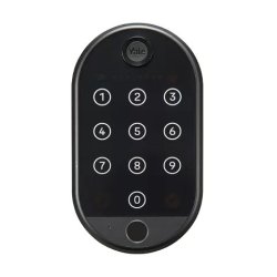 Smart Keypad 2 - Fingeraftryk
